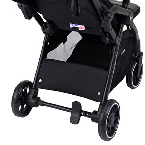 Quick Kolay Katlanır Bebek Arabası