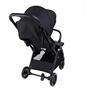 Quick Kolay Katlanır Bebek Arabası