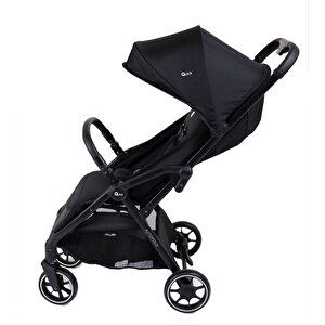 Quick Kolay Katlanır Bebek Arabası