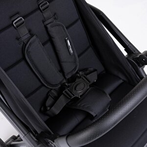 Quick Kolay Katlanır Bebek Arabası