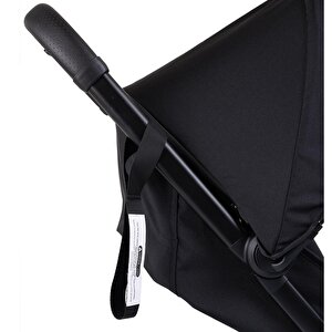 Quick Kolay Katlanır Bebek Arabası