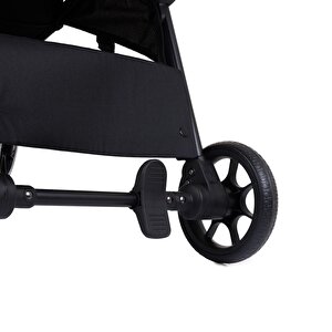 Quick Kolay Katlanır Bebek Arabası