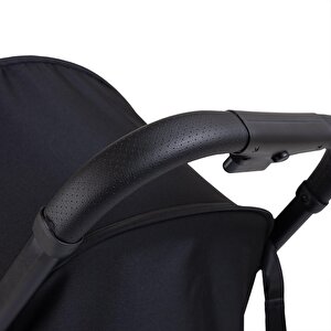 Quick Kolay Katlanır Bebek Arabası