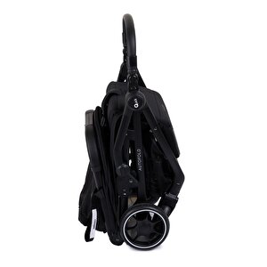 Quick Kolay Katlanır Bebek Arabası