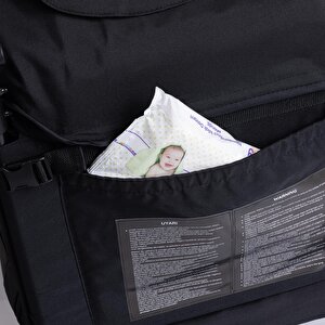 MultiRide Katlanabilir Vagon Bebek Arabası MultiRide Katlanabilir Vagon Bebek Arabası