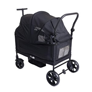 MultiRide Katlanabilir Vagon Bebek Arabası MultiRide Katlanabilir Vagon Bebek Arabası