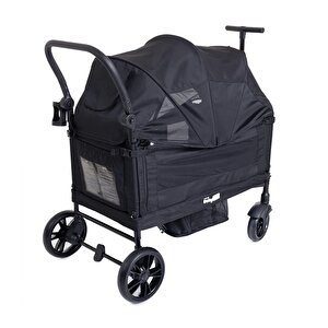 MultiRide Katlanabilir Vagon Bebek Arabası MultiRide Katlanabilir Vagon Bebek Arabası