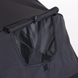 MultiRide Katlanabilir Vagon Bebek Arabası MultiRide Katlanabilir Vagon Bebek Arabası