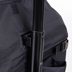 MultiRide Katlanabilir Vagon Bebek Arabası MultiRide Katlanabilir Vagon Bebek Arabası