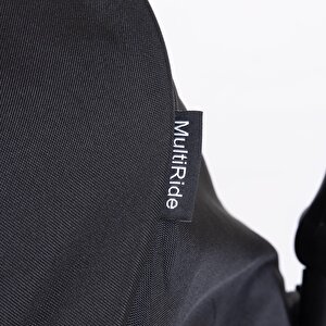 MultiRide Katlanabilir Vagon Bebek Arabası MultiRide Katlanabilir Vagon Bebek Arabası