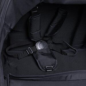 MultiRide Katlanabilir Vagon Bebek Arabası MultiRide Katlanabilir Vagon Bebek Arabası