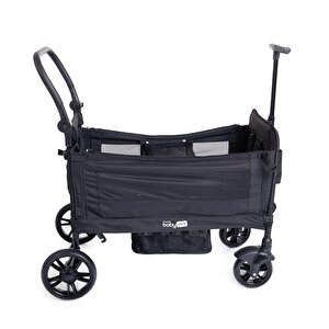 MultiRide Katlanabilir Vagon Bebek Arabası MultiRide Katlanabilir Vagon Bebek Arabası