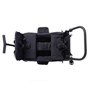 MultiRide Katlanabilir Vagon Bebek Arabası MultiRide Katlanabilir Vagon Bebek Arabası