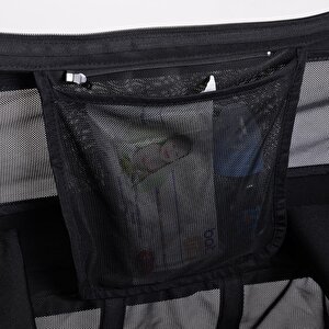 MultiRide Katlanabilir Vagon Bebek Arabası MultiRide Katlanabilir Vagon Bebek Arabası