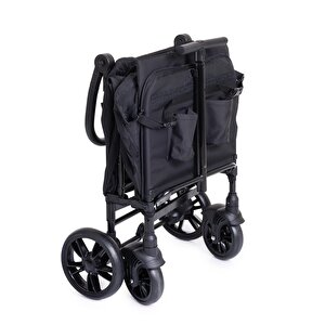 MultiRide Katlanabilir Vagon Bebek Arabası MultiRide Katlanabilir Vagon Bebek Arabası