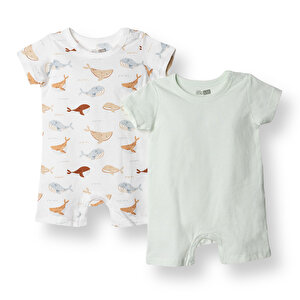 HelloBaby Yenidoğan Pat, Ekru, Yenidoğan