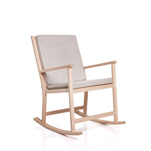 baby plus Relax Sallanır Emzirm, Naturel