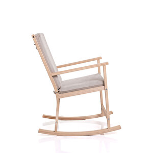 Relax Sallanır Emzirme ve Dinlenme Koltuğu Relax Sallanır Emzirme ve Dinlenme Koltuğu