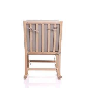 Relax Sallanır Emzirme ve Dinlenme Koltuğu Relax Sallanır Emzirme ve Dinlenme Koltuğu