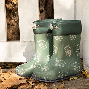 Erkek Bot Erkek Bebek