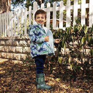 Erkek Bot Erkek Bebek