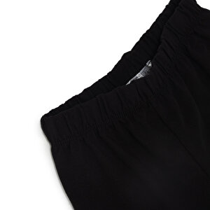 Unisex Basic Şort Reçme Paça Unisex Basic Şort Reçme Paça