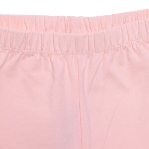 Basic Şort Kız Bebek Basic Şort Kız Bebek