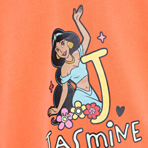 Prenscess Kız Sweatshirt - Tayt Kız Bebek Prenscess Kız Sweatshirt - Tayt Kız Bebek