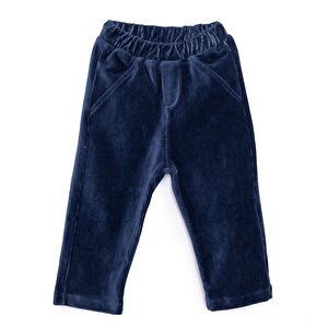 HelloBaby Nordic Forest, Lacivert, 9 Ay