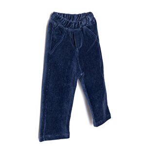 Nordic Forest Erkek Pantolon Erkek Bebek