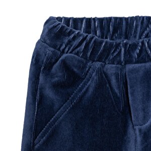 Nordic Forest Erkek Pantolon Erkek Bebek