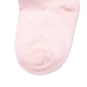 Kız Dantelli Çorap Kız Bebek