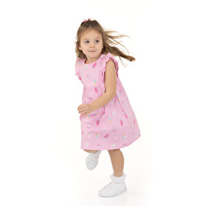 HelloBaby Little Blooms Kı, Leylak, 9 Ay