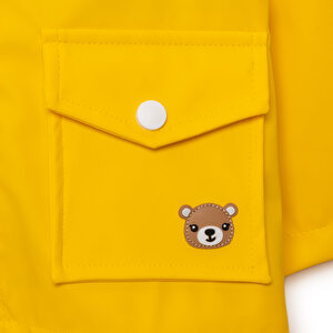 Erkek Yağmurluk Erkek Bebek