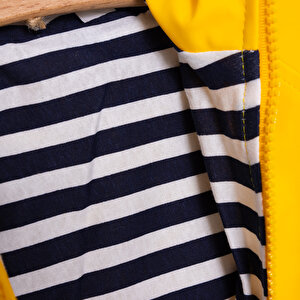 Erkek Yağmurluk Erkek Bebek