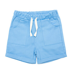 HelloBaby Baby Shark Er, Açık Mavi, 9 Ay