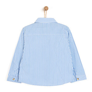 Classic Boy Erkek Gömlek Erkek Bebek Classic Boy Erkek Gömlek Erkek Bebek