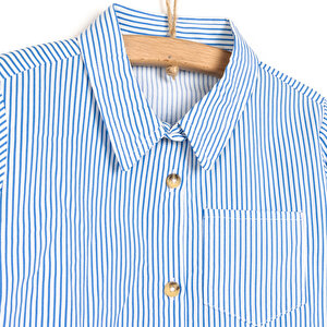 Classic Boy Erkek Gömlek Erkek Bebek Classic Boy Erkek Gömlek Erkek Bebek