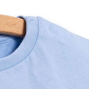 Little Sailor Erkek Tshirt-Şort Erkek Bebek