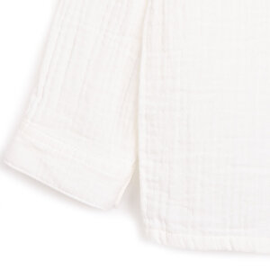 Little Sailor Erkek Gömlek Erkek Bebek