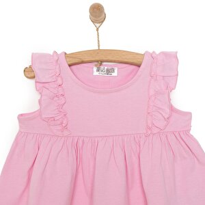 Little Blooms Tshirt-Tayt