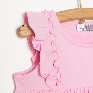 Little Blooms Tshirt-Tayt