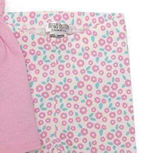 Little Blooms Tshirt-Tayt