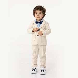 HelloBaby Classic Boy, Açık Mavi, 1 Yaş