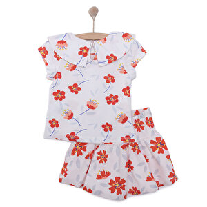 Spring Memories Kız Etek Kız Bebek Spring Memories Kız Etek Kız Bebek