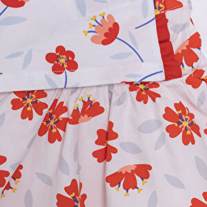 Spring Memories Kız Etek Kız Bebek Spring Memories Kız Etek Kız Bebek