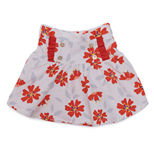 Spring Memories Kız Etek Kız Bebek Spring Memories Kız Etek Kız Bebek