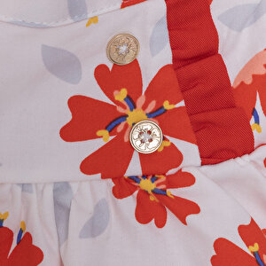 Spring Memories Kız Etek Kız Bebek Spring Memories Kız Etek Kız Bebek