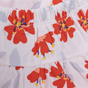 Spring Memories Kız Etek Kız Bebek Spring Memories Kız Etek Kız Bebek