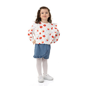 HelloBaby Spring Memories, İndigo, 9 Ay